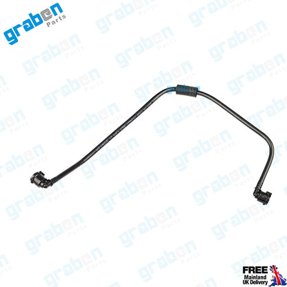 WATER TANK PIPE FOR BMW 1  BMW 2  BMW 3  BMW 4 2.0 3.0 PETROL 
17129845173 17128616536 17128677244 17128740118 17125A05950 