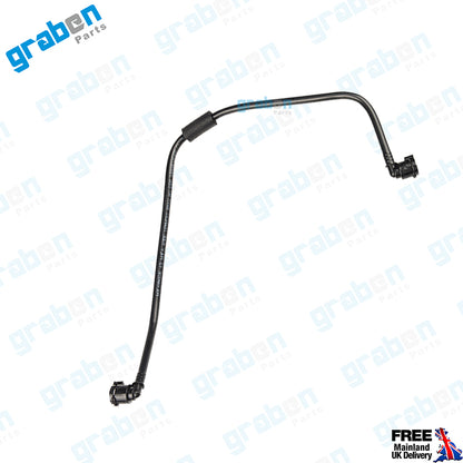 WATER TANK PIPE FOR BMW 1  BMW 2  BMW 3  BMW 4 2.0 3.0 PETROL 
17129845173 17128616536 17128677244 17128740118 17125A05950 