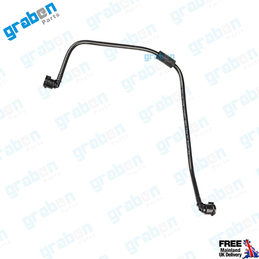 WATER TANK PIPE FOR BMW 1  BMW 2  BMW 3  BMW 4 2.0 3.0 PETROL 
17129845173 17128616536 17128677244 17128740118 17125A05950 