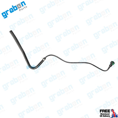 WATER TANK PIPE FOR FORD TRANSIT V363 / CUSTOM V362 2.0 DIESEL KK218A365BD 2532023 KK218A365BB 2319989 KK218A365BA 2219050
