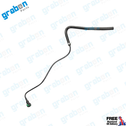 WATER TANK PIPE FOR FORD TRANSIT V363 / CUSTOM V362 2.0 DIESEL KK218A365BD 2532023 KK218A365BB 2319989 KK218A365BA 2219050