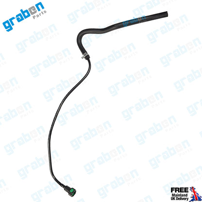 WATER TANK PIPE FOR FORD TRANSIT V363 / CUSTOM V362 2.0 ECOBLUE GK218K012BC 2104415 GK218K012BB 1935458
