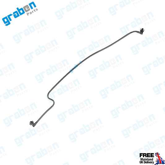 WATER TANK PIPE FOR LAND ROVER DISCOVERY V / RANGE ROVER IV 3.0 DIESEL LR077702 CPLA8276CC LR081659 HPLA8276CC 
