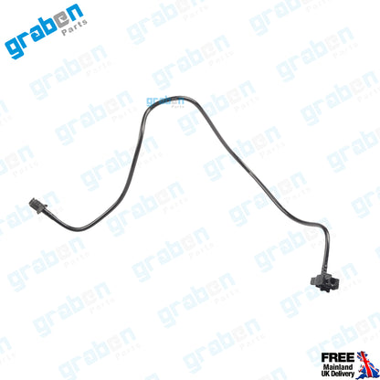WATER TANK PIPE FOR OPEL VAUXHALL VIVARO B / RENAULT TRAFIC / FIAT TALENTO / NISSAN NV300 1.6 DCI 217416815R
6000618884
2174400Q0B
4422592
GM 93866074