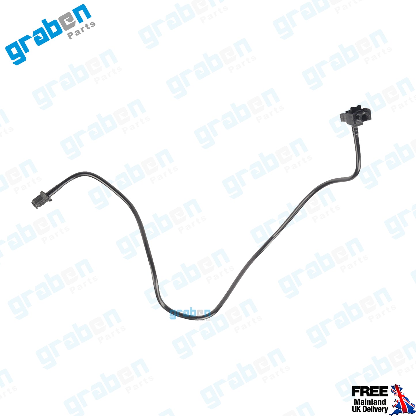 WATER TANK PIPE FOR OPEL VAUXHALL VIVARO B / RENAULT TRAFIC / FIAT TALENTO / NISSAN NV300 1.6 DCI 217416815R
6000618884
2174400Q0B
4422592
GM 93866074