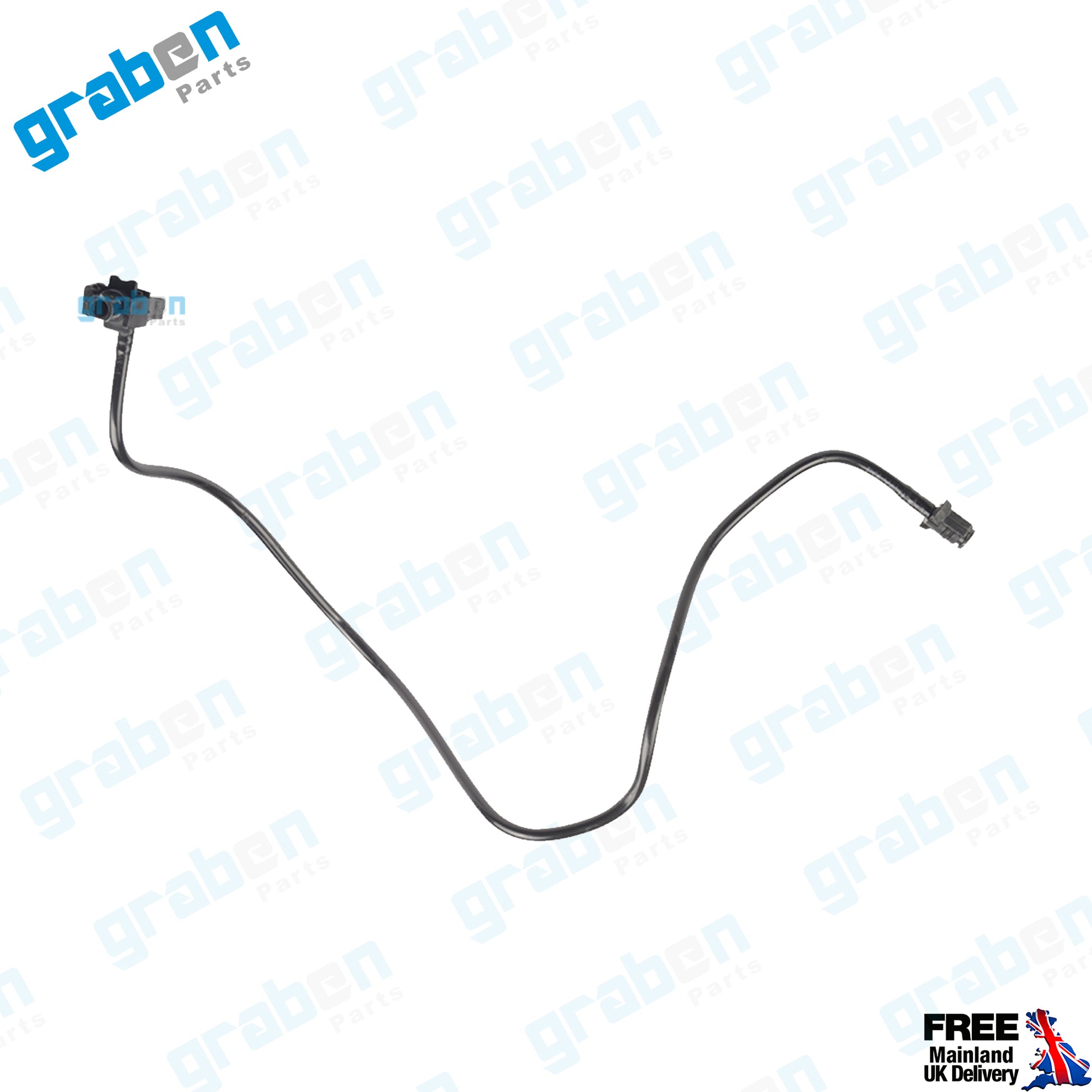 WATER TANK PIPE FOR OPEL VAUXHALL VIVARO B / RENAULT TRAFIC / FIAT TALENTO / NISSAN NV300 1.6 DCI 217416815R
6000618884
2174400Q0B
4422592
GM 93866074