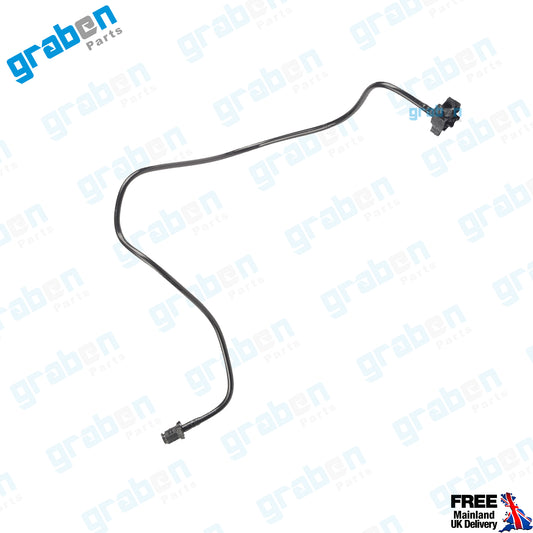WATER TANK PIPE FOR OPEL VAUXHALL VIVARO B / RENAULT TRAFIC / FIAT TALENTO / NISSAN NV300 1.6 DCI 217416815R
6000618884
2174400Q0B
4422592
GM 93866074