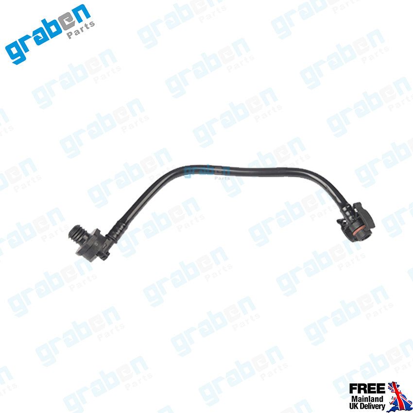 Westinghouse Pipe For Renault Trafic III / Vauxhall Vivaro B 1.6 CDTi 474018547R
