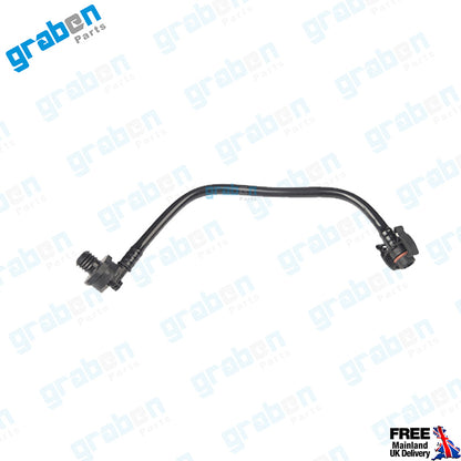 Westinghouse Pipe For Renault Trafic III / Vauxhall Vivaro B 1.6 CDTi 474018547R