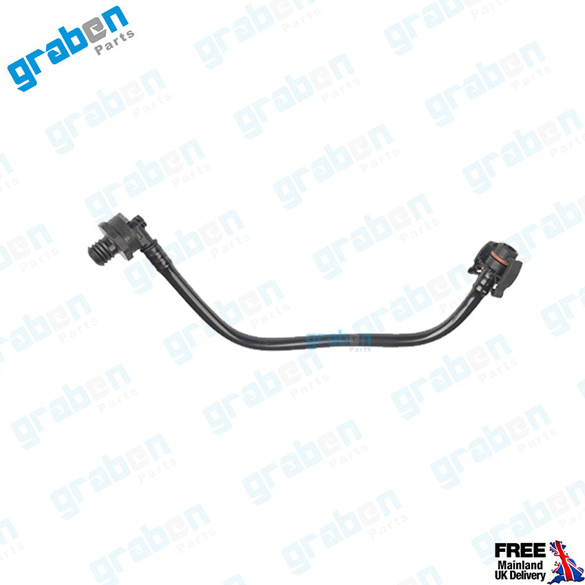 Westinghouse Pipe For Renault Trafic III / Vauxhall Vivaro B 1.6 CDTi 474018547R