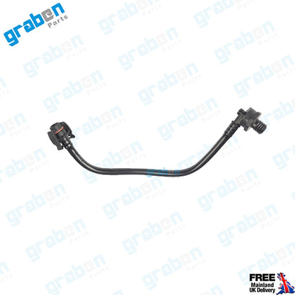 Westinghouse Pipe For Renault Trafic III / Vauxhall Vivaro B 1.6 CDTi 474018547R