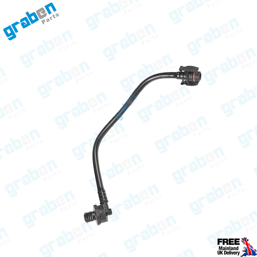 Westinghouse Pipe For Renault Trafic III / Vauxhall Vivaro B 1.6 CDTi 474018547R
