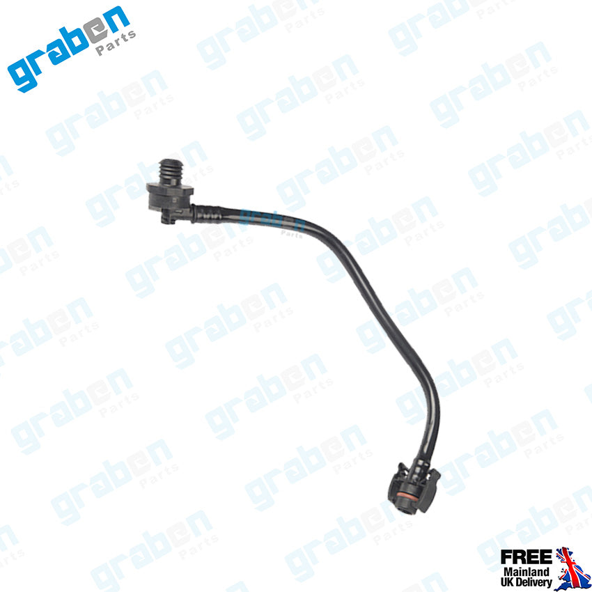 Westinghouse Pipe For Renault Trafic III / Vauxhall Vivaro B 1.6 CDTi 474018547R