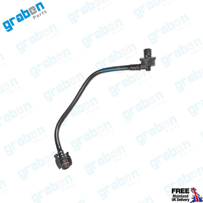Westinghouse Pipe For Renault Trafic III / Vauxhall Vivaro B 1.6 CDTi 474018547R