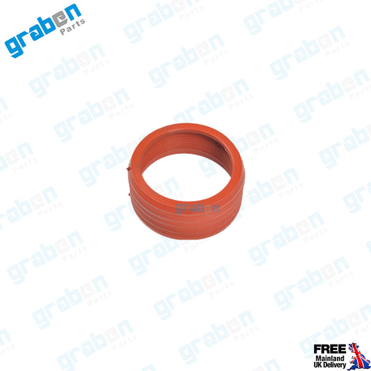 grabenparts_Air Filter Pipe Gasket For Mercedes Sprinter B906 / Vito 3.0 Diesel 0179970445_