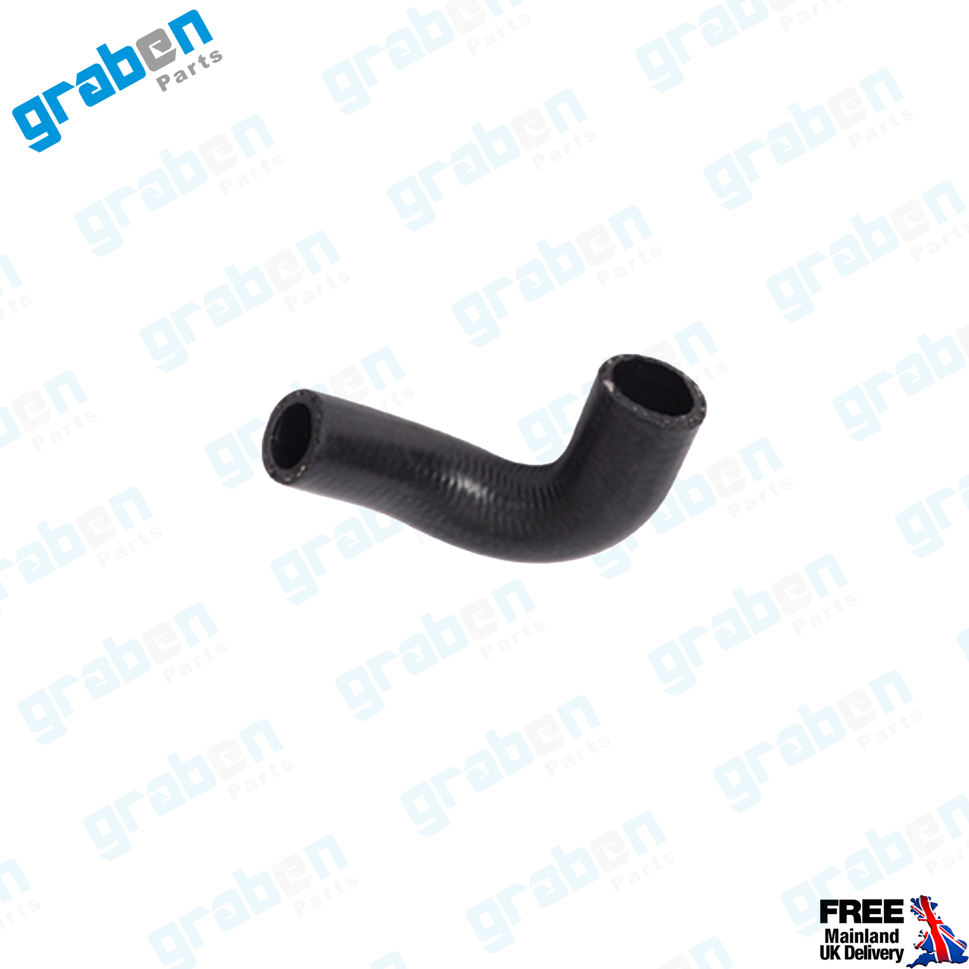 grabenparts_Radiator Hose For VW Transporter T6 / Caravelle / Crafter 2.0 TDI 03L121096D_