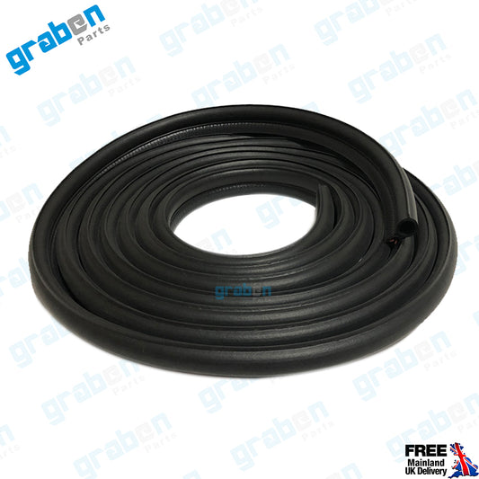 8200219910 8200142161 8200032788
grabenparts_Rear Loading Door Rubber Seal Weatherstrip For Renault Trafic MK2, Opel Vauxhall Vivaro 2001-2014_