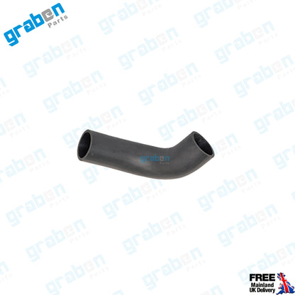 grabenparts_Turbo Intercooler Hose Pipe For Fiat Ducato III 2.3 JTD 2006+ 1366816080_