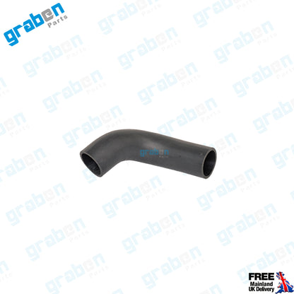 grabenparts_Turbo Intercooler Hose Pipe For Fiat Ducato III 2.3 JTD 2006+ 1366816080_