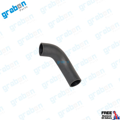 grabenparts_Turbo Intercooler Hose Pipe For Fiat Ducato III 2.3 JTD 2006+ 1366816080_