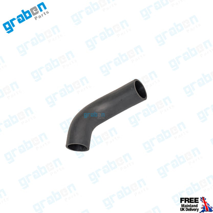 grabenparts_Turbo Intercooler Hose Pipe For Fiat Ducato III 2.3 JTD 2006+ 1366816080_