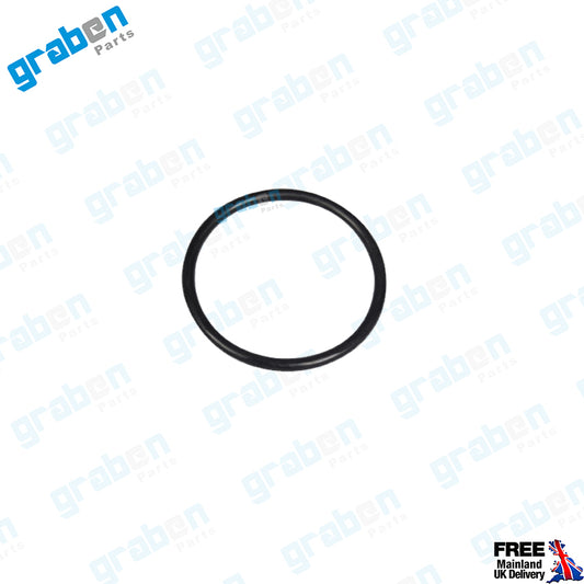 grabenparts_Turbo Pipe Gasket 44.50mm x 3.53mm For Audi / Seat / Skoda / VW Diesel 5Q0129646_